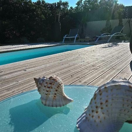 Sunrise Apartamento Leucate Exterior foto