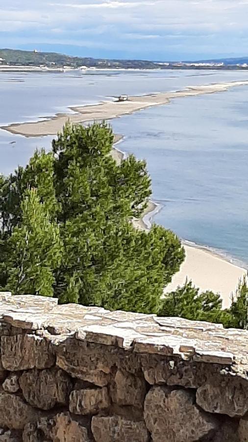 Sunrise Apartamento Leucate Exterior foto