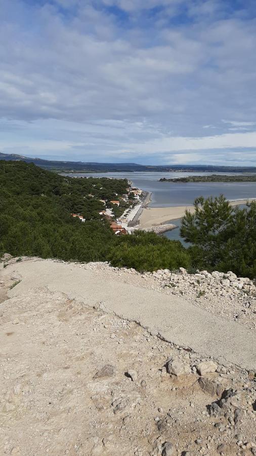 Sunrise Apartamento Leucate Exterior foto