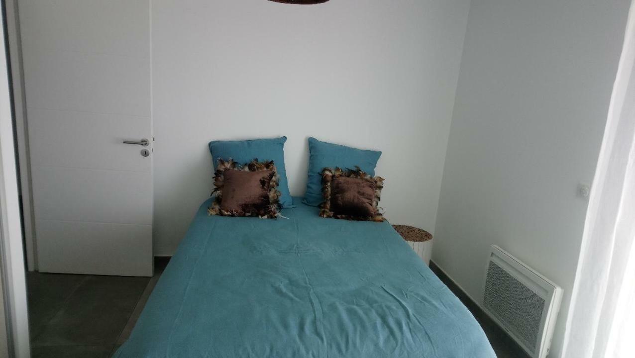 Sunrise Apartamento Leucate Exterior foto